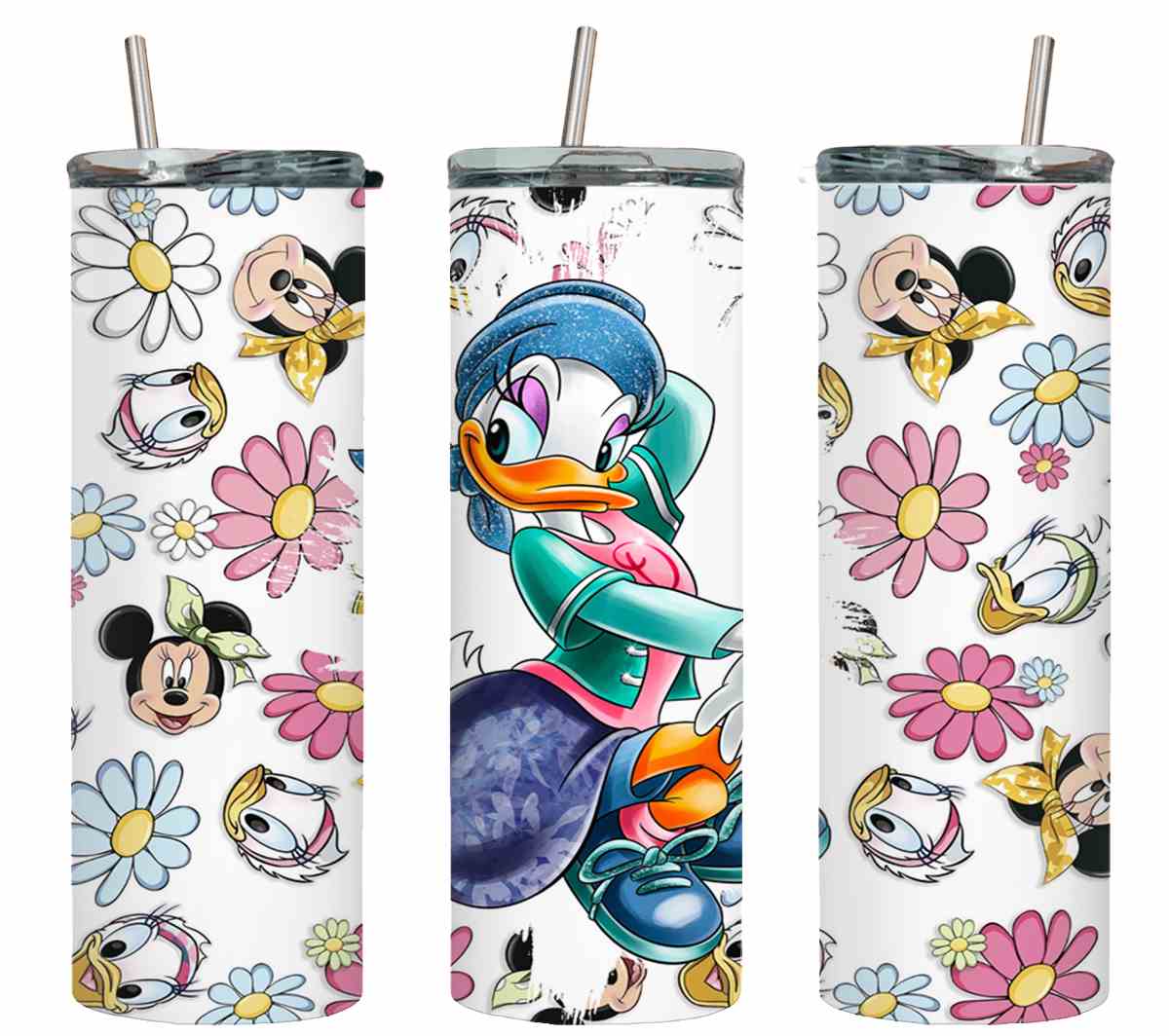 Daisy Duck-8824